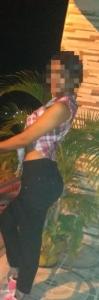 Chica busca chico en Madrid: 