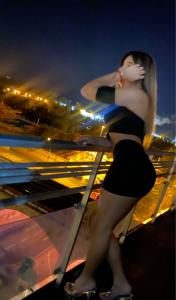 Travesti en Madrid: 