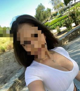 Chica busca chico en Cádiz: 