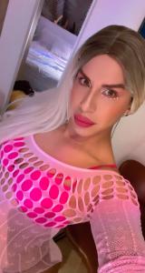 Transexual en Málaga: 
