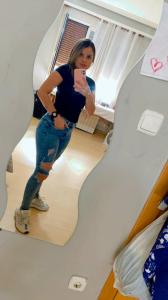 Chica busca chico en Málaga: 