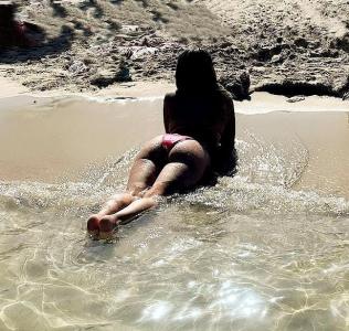 Chica busca chico en Mallorca: 