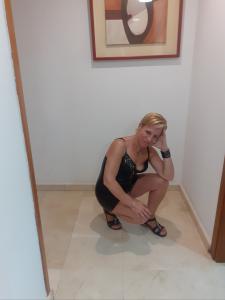 Chica busca chico en Barcelona: 