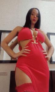 Chica busca chico en Madrid: 