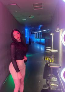 Transexual en Barcelona: 