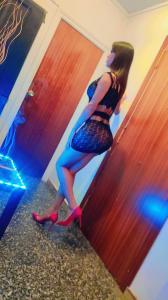 641621668: Transexual en Tarragona