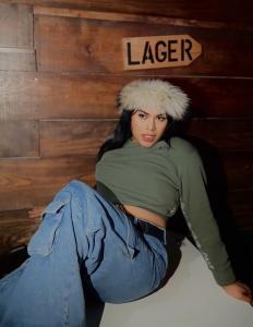 685310907: Transexual en Barcelona