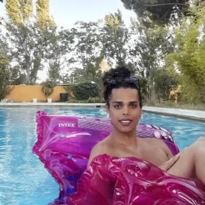 648236460: Travesti en Toledo