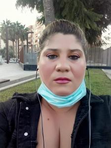 Chica busca chico en Cádiz: 