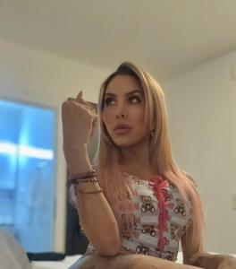 Travesti en Madrid: 