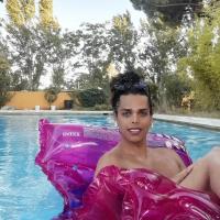 648236460: Travesti en Toledo