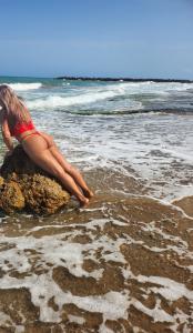 Chica busca chico en Valencia: 