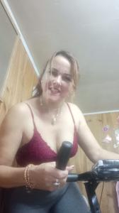 Chica busca chico en La Rioja: 