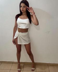 Chica busca chico en Jaén: 
