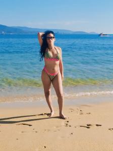 Transexual en Pontevedra: 