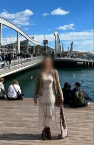 Chica busca chico en Vizcaya: 