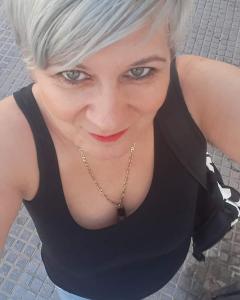 Chica busca chico en Madrid: 