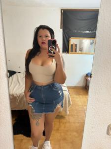 Chica busca chico en Tenerife: 