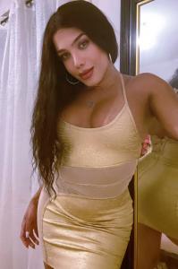 Travesti en Orense: 
