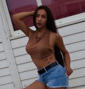 Transexual en Zaragoza: 