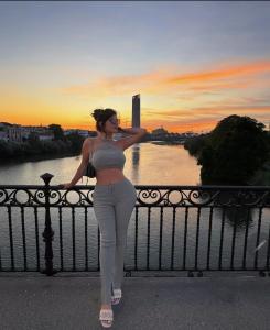 Chica busca chico en Barcelona: 
