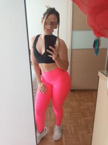 Chica busca chico en La Rioja: 