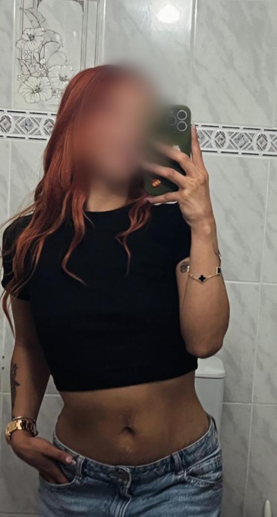 Chica busca chico en Valencia: 