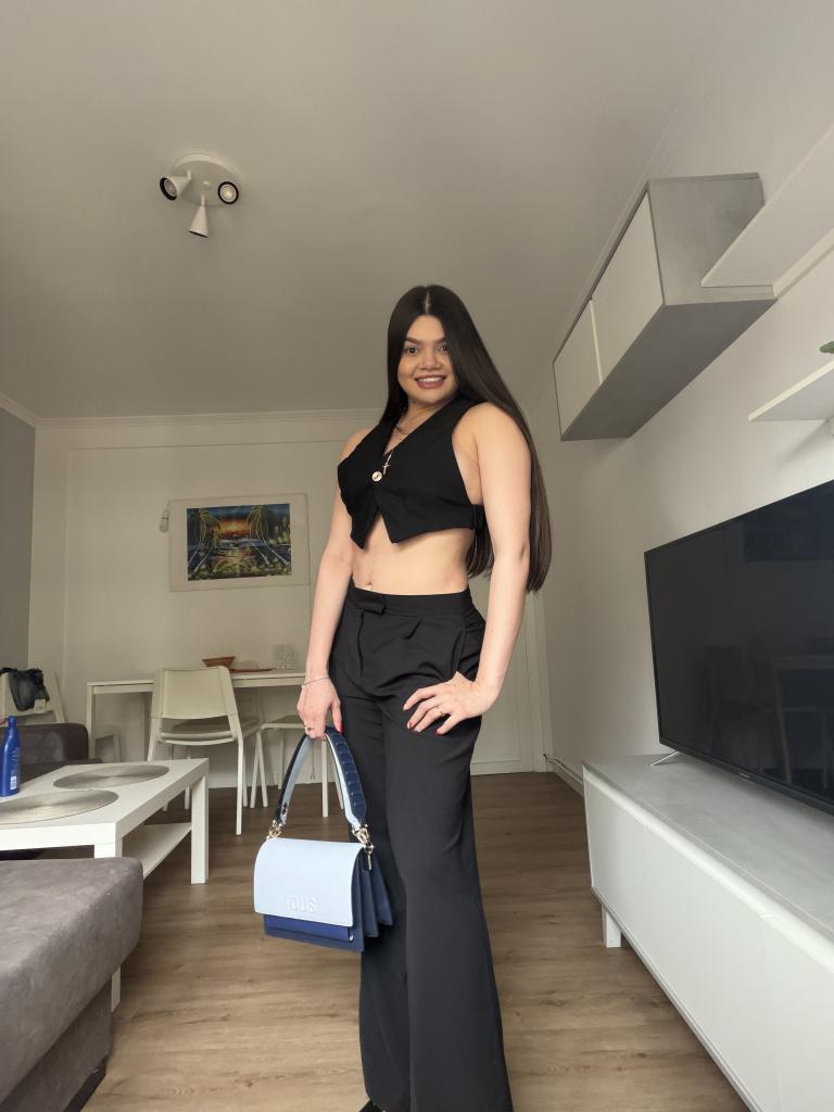 Chica busca chico en Pontevedra: 