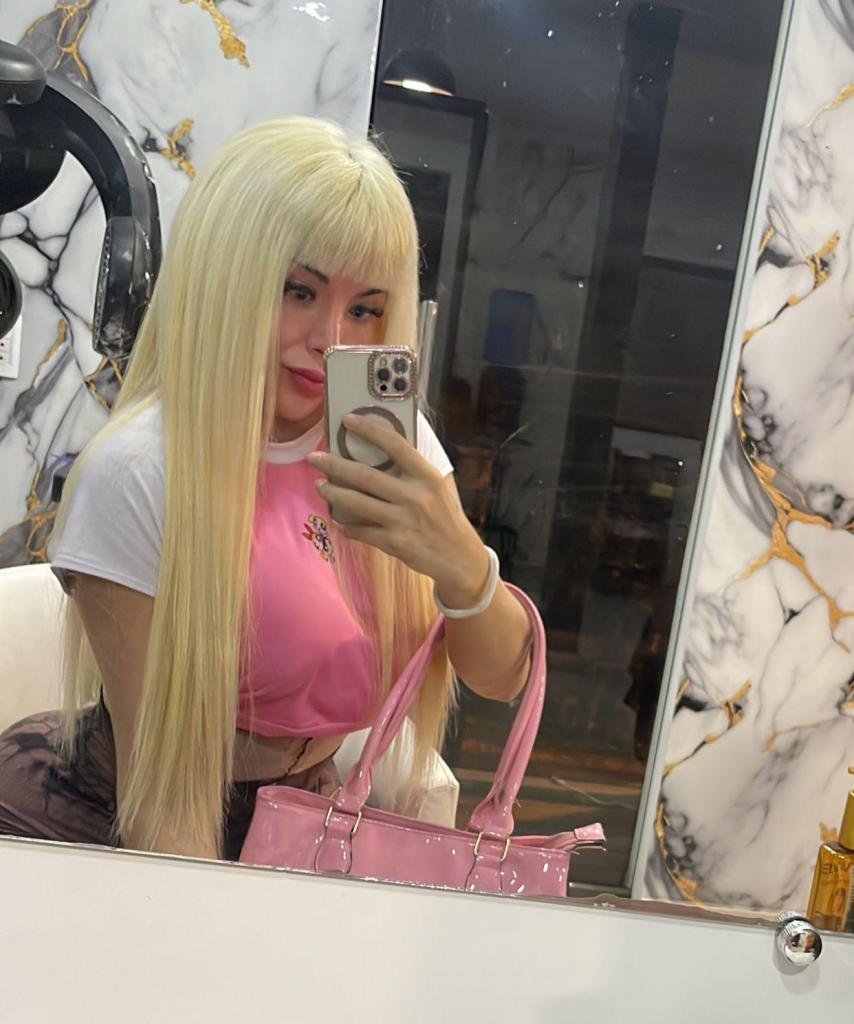 Travesti en Valencia: 
