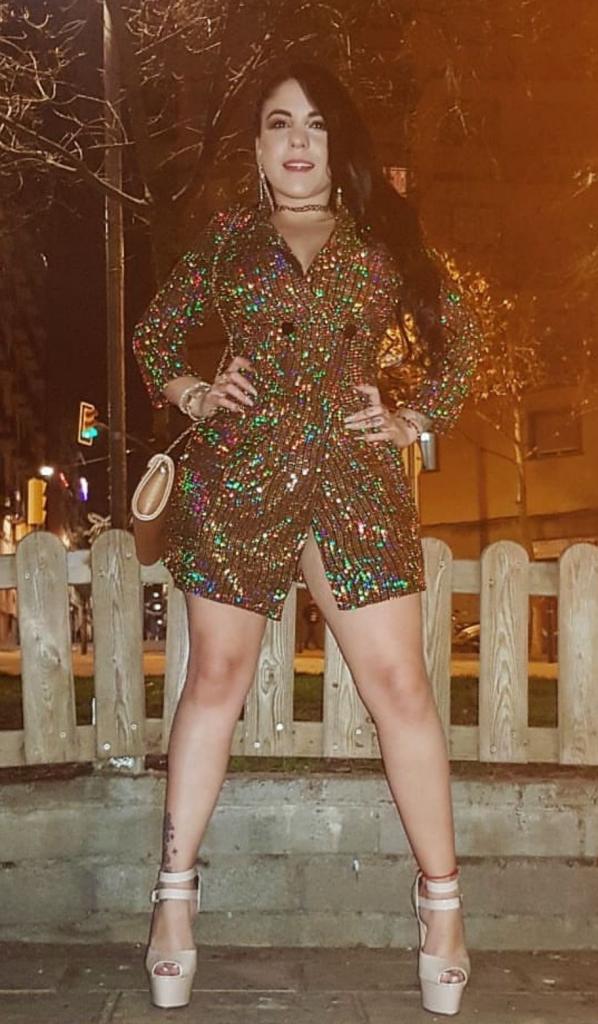 Chica busca chico en Tenerife: 