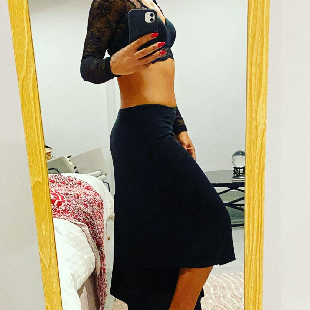 Chica busca chico en Granada: 