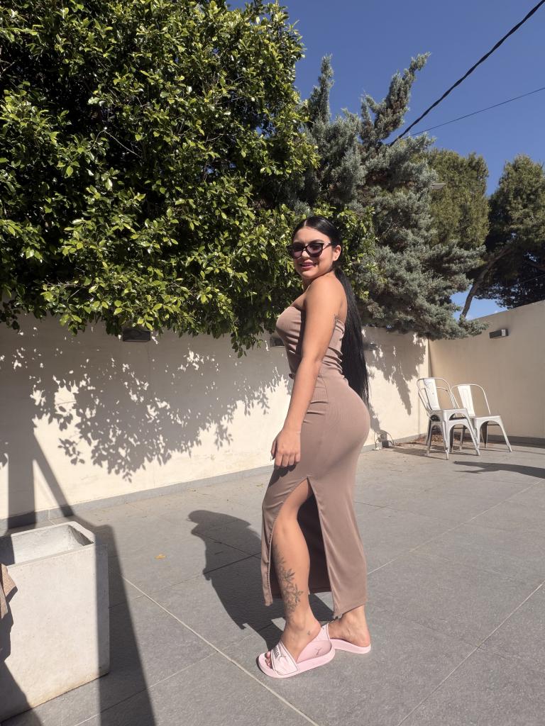 Chica busca chico en Pontevedra: 
