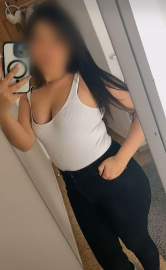 Chica busca chico en Valencia: 