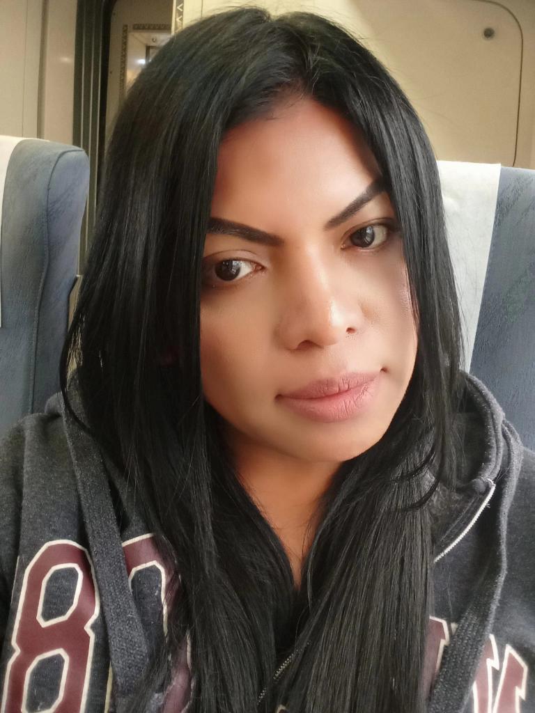 Travesti en Álava: 