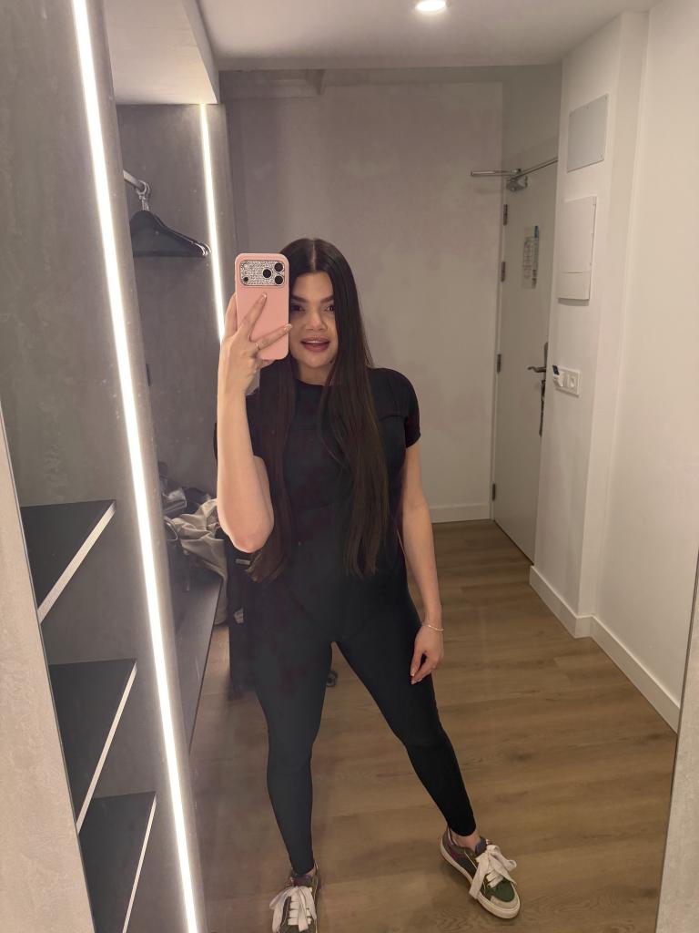 Chica busca chico en Pontevedra: 