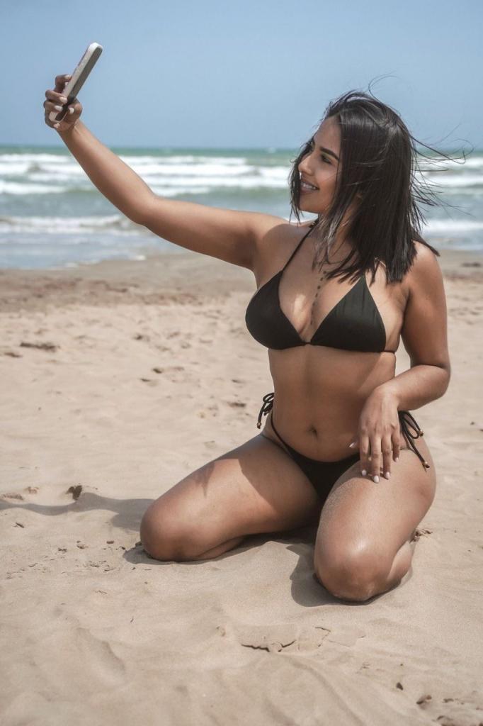 Chica busca chico en Málaga: 