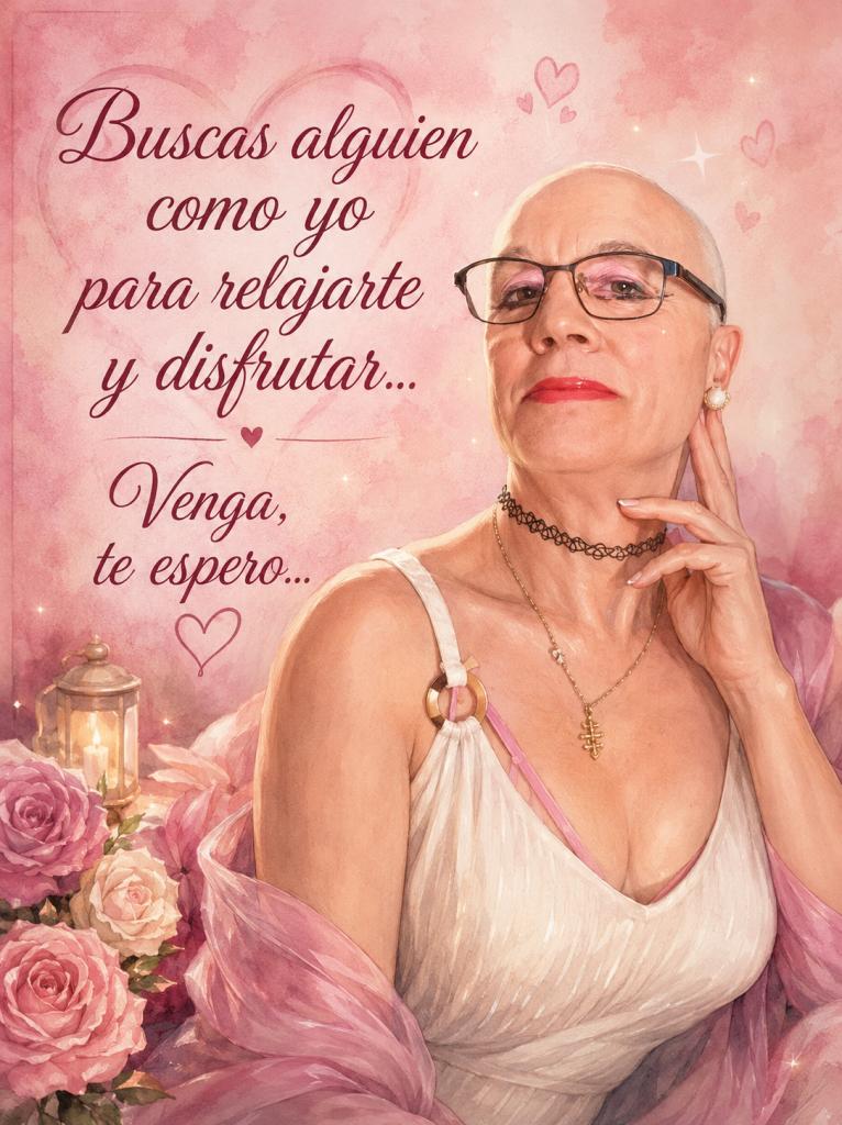 Chico busca chica en Sevilla: 