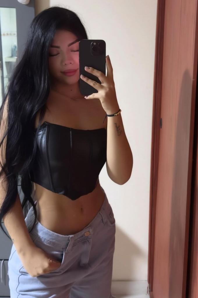 Chica busca chico en Madrid: 