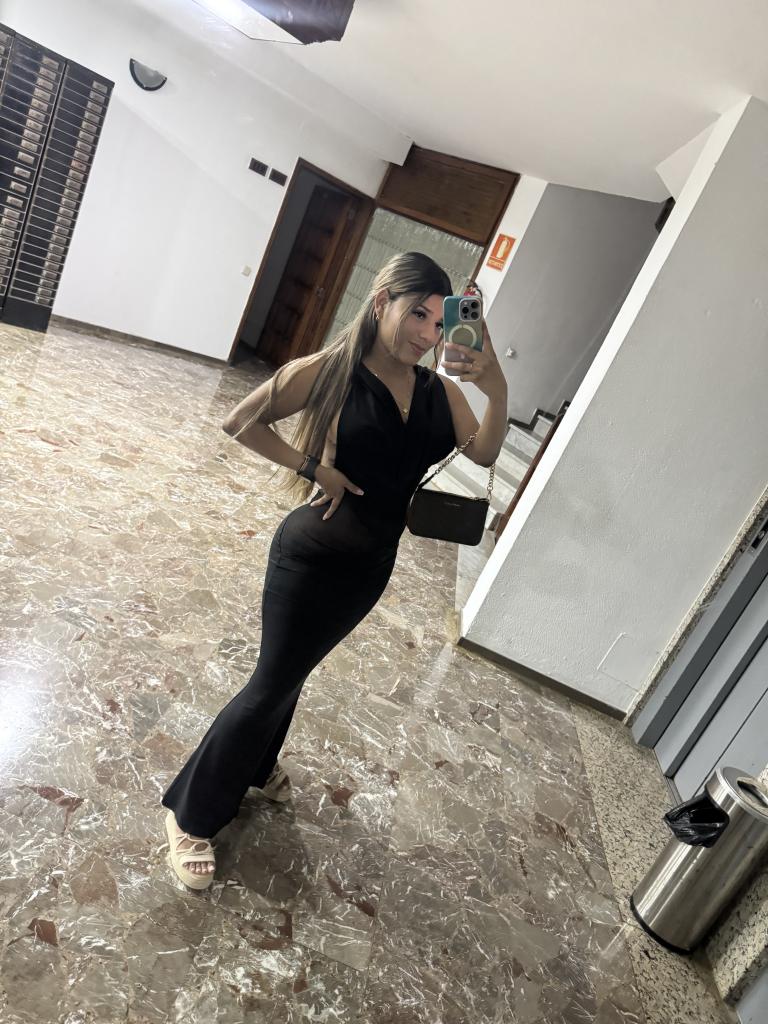 Chica busca chico en Córdoba: 