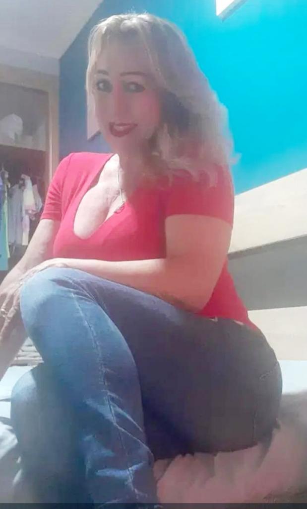 Transexual en Zamora: 