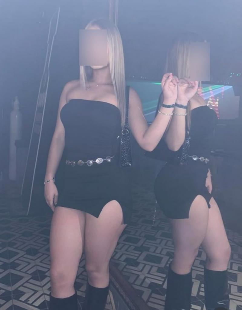 Chica busca chico en Madrid: 