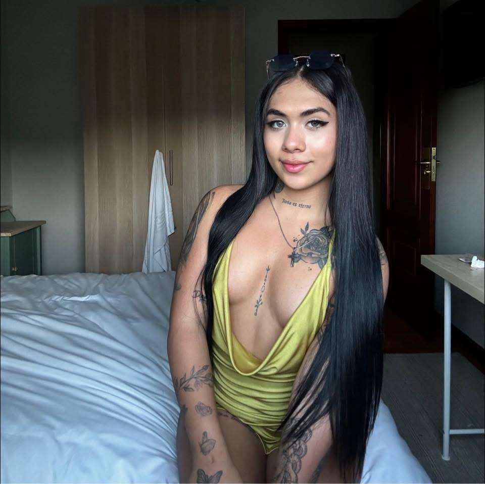 Travesti en Pontevedra: 
