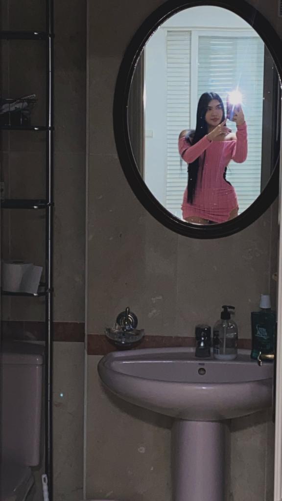 Chica busca chico en Alicante: 