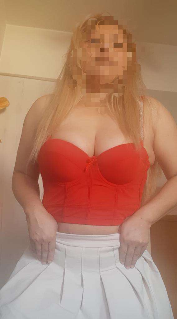 Chica busca chico en Badajoz: 