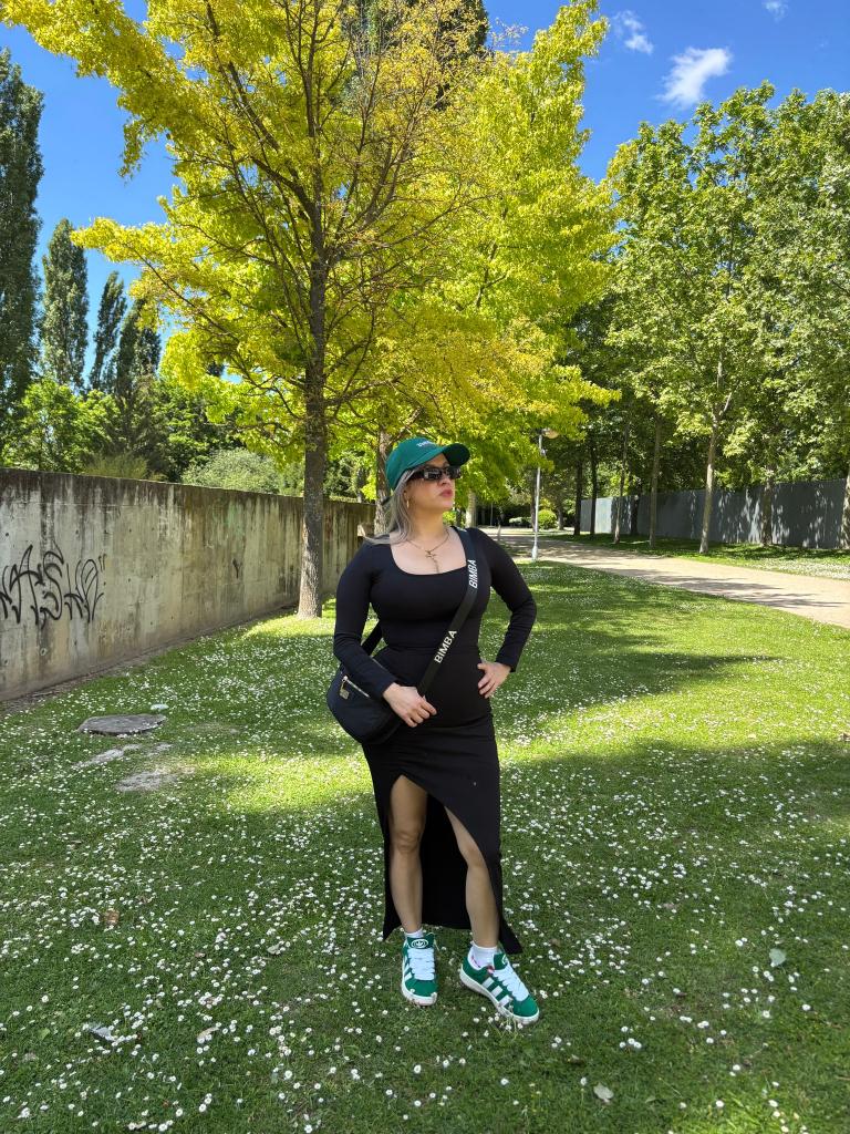 Chica busca chico en Palencia: 