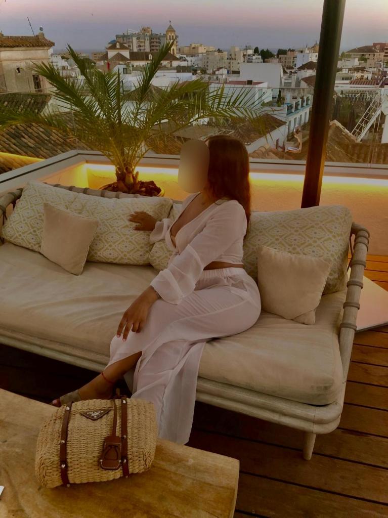 Chica busca chico en Málaga: 