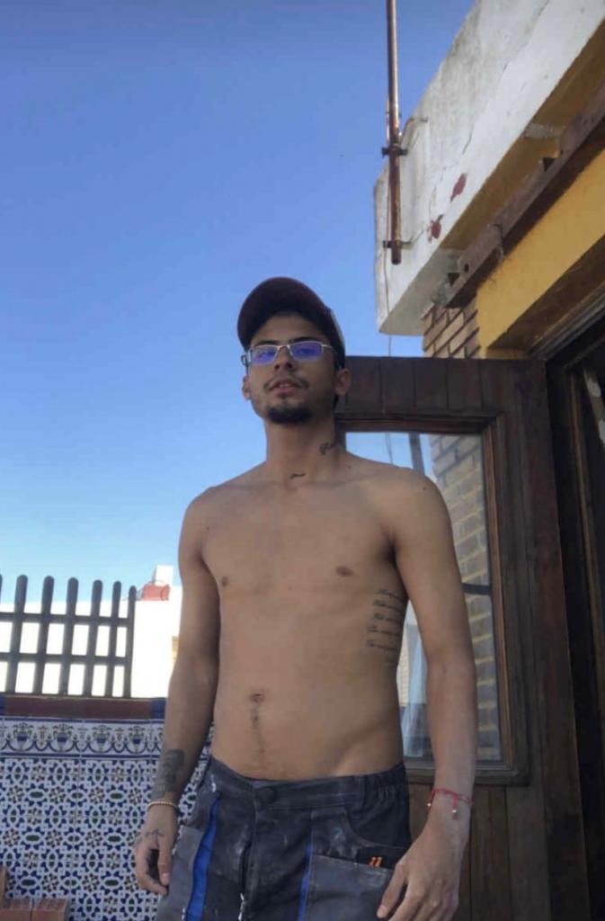 Chico busca chica en Badajoz: 