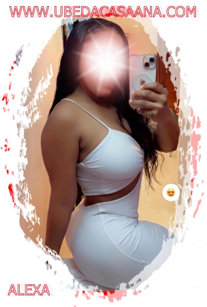 Chica busca chico en Jaén: 