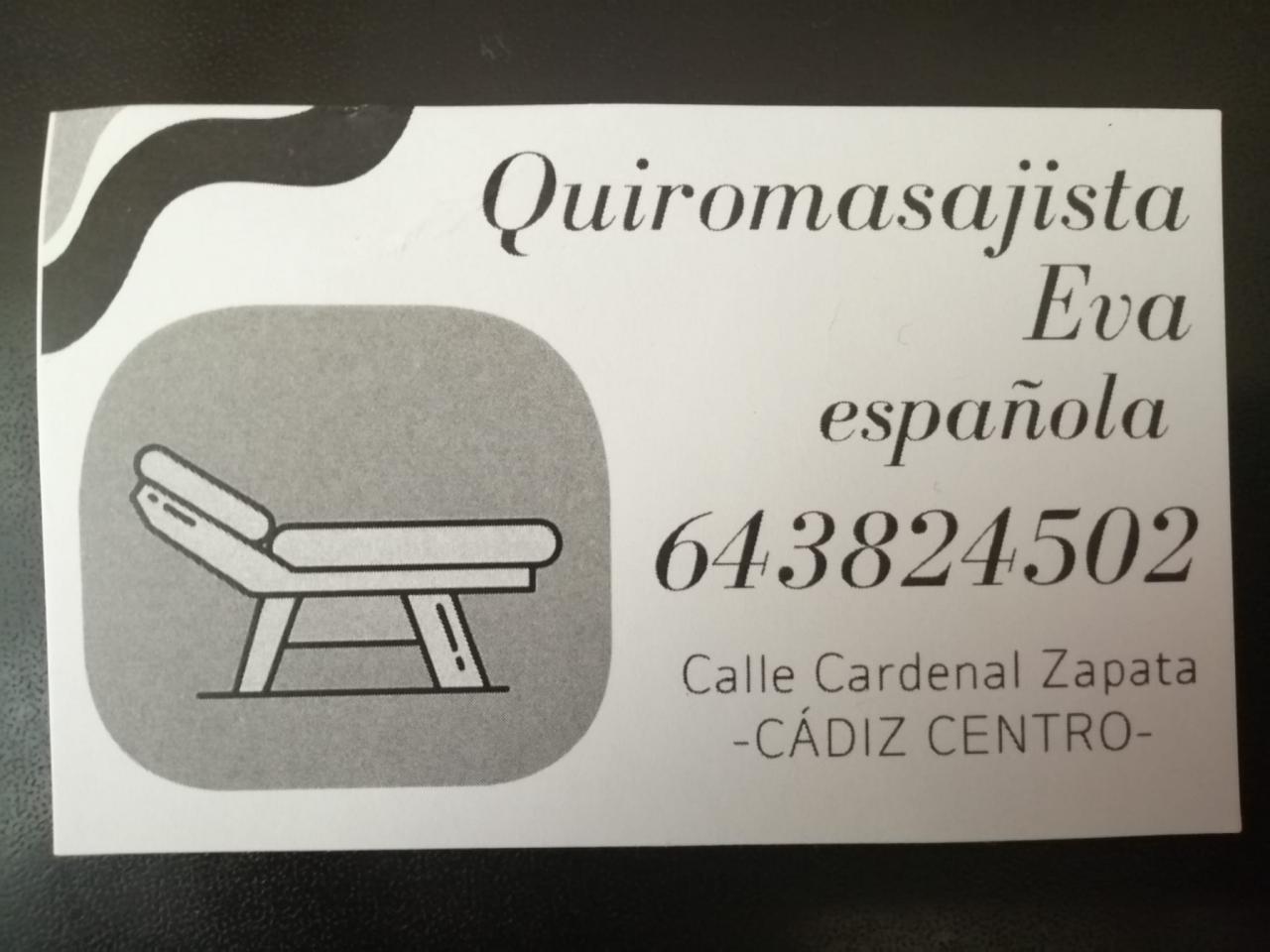 Chica busca chico en Cádiz: 