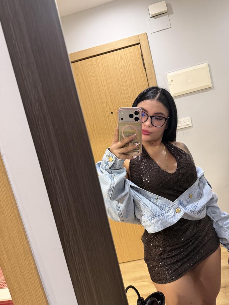 Chica busca chico en Pontevedra: 